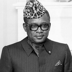 Mobutu Sese Seko